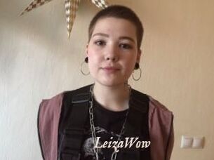 LeizaWow