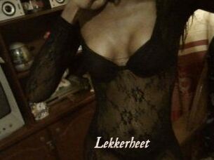 Lekkerheet