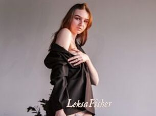 LeksaFisher