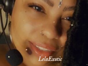 LelaExotic