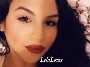 LelaLoves