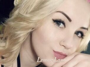 LemonyLana