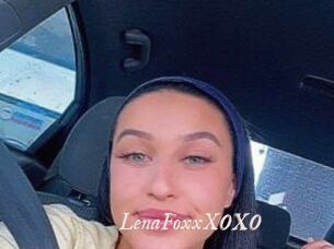 LenaFoxxXOXO