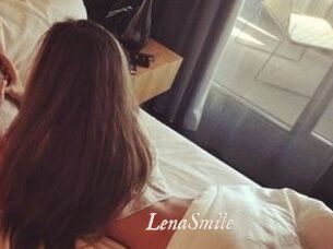 LenaSmile
