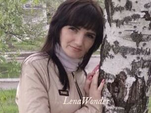 LenaWonder