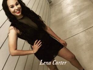 Lena_Carter