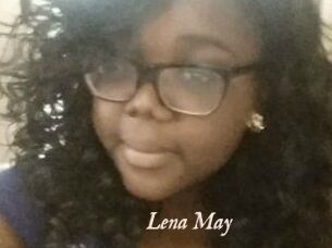Lena_May