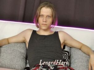 LenardHart
