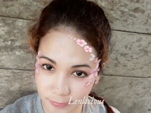 Lenlicious
