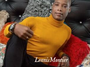 LennisMontier