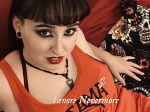 Lenore_Nevermore