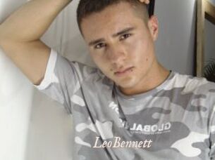 LeoBennett