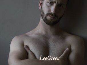 LeoGreen