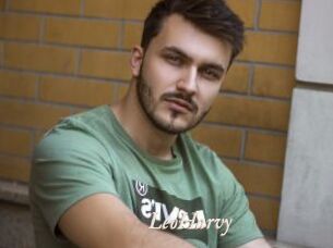 LeoHarvy