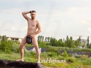LeoHoffman