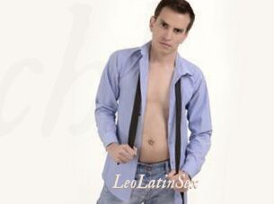 LeoLatinSex