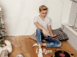 LeoRyan