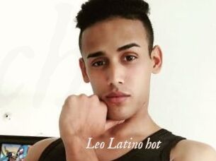 Leo_Latino_hot