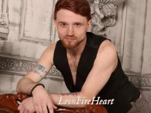 LeonFireHeart