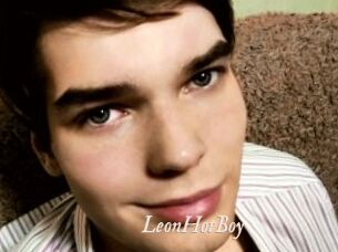 LeonHotBoy