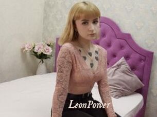 LeonPower