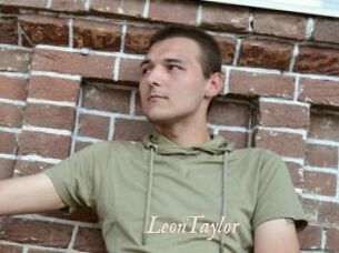 LeonTaylor