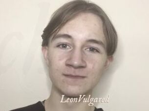 LeonVulgared