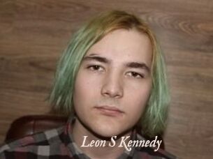 Leon_S_Kennedy