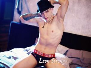 Leon_Strong