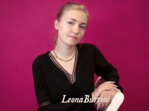 LeonaBurton