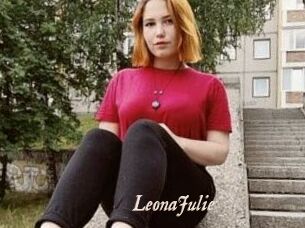 LeonaJulie