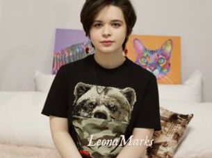LeonaMarks
