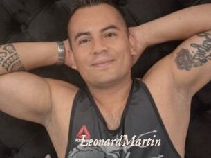 LeonardMartin