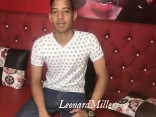 LeonardMillers