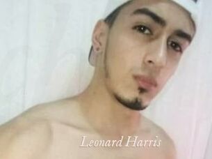 Leonard_Harris