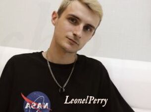 LeonelPerry