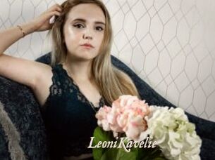 LeoniKavelie