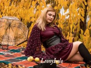 LeonyLolo