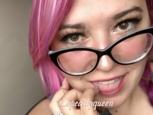 Lepeachyqueen