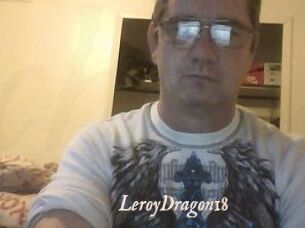 LeroyDragon18