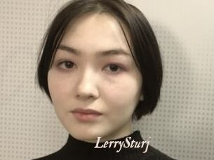 LerrySturj