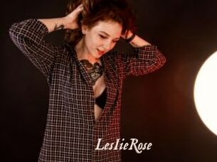LesIieRose