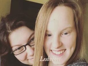 Lesbebaes