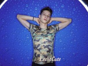 LeshaCute