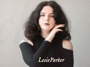 LesieParker