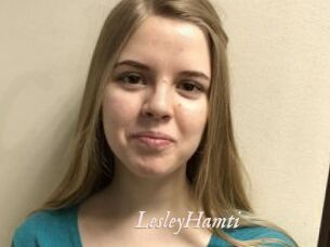 LesleyHamti
