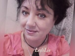 LesliLio