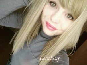 LesliSexy