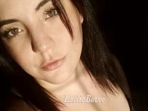LeslieBovee