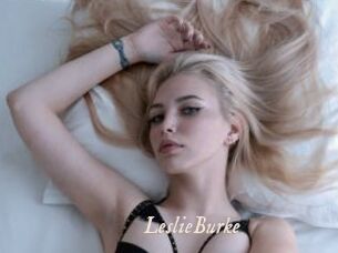 LeslieBurke